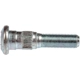 Purchase Top-Quality Front Right Hand Thread Wheel Stud (Pack of 10) by DORMAN/AUTOGRADE - 610-363 pa5