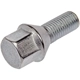 Purchase Top-Quality Front Right Hand Thread Wheel Stud (Pack of 10) by DORMAN/AUTOGRADE - 610-367 pa4