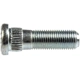 Purchase Top-Quality DORMAN/AUTOGRADE - 610-378.1 - Front Right Hand Thread Wheel Stud pa2
