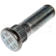 Purchase Top-Quality DORMAN/AUTOGRADE - 610-378.1 - Front Right Hand Thread Wheel Stud pa5