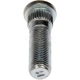 Purchase Top-Quality DORMAN/AUTOGRADE - 610-378.1 - Front Right Hand Thread Wheel Stud pa6