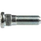 Purchase Top-Quality Front Right Hand Thread Wheel Stud by DORMAN/AUTOGRADE - 610-378 pa1