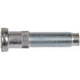 Purchase Top-Quality Front Right Hand Thread Wheel Stud (Pack of 10) by DORMAN/AUTOGRADE - 610-381 pa1