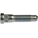 Purchase Top-Quality DORMAN/AUTOGRADE - 610-428.1 - Front Right Hand Thread Wheel Stud pa2