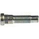 Purchase Top-Quality Front Right Hand Thread Wheel Stud by DORMAN/AUTOGRADE - 610-434.1 pa4