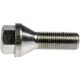 Purchase Top-Quality Front Right Hand Thread Wheel Stud by DORMAN/AUTOGRADE - 610-456.1 pa2