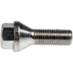Purchase Top-Quality Front Right Hand Thread Wheel Stud by DORMAN/AUTOGRADE - 610-456.1 pa4