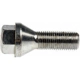 Purchase Top-Quality Front Right Hand Thread Wheel Stud by DORMAN/AUTOGRADE - 610-456.1 pa5