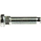 Purchase Top-Quality Front Right Hand Thread Wheel Stud (Pack of 10) by DORMAN/AUTOGRADE - 610-471 pa1