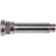 Purchase Top-Quality DORMAN/AUTOGRADE - 610-542.1 - Front Right Hand Thread Wheel Stud pa4