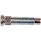 Purchase Top-Quality Front Right Hand Thread Wheel Stud (Pack of 10) by DORMAN/AUTOGRADE - 610-544 pa6