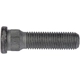 Purchase Top-Quality DORMAN/AUTOGRADE - 610-547.1 - Front Right Hand Thread Wheel Stud pa10