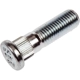 Purchase Top-Quality DORMAN/AUTOGRADE - 610-568.1 - Front Right Hand Thread Wheel Stud pa3
