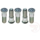 Purchase Top-Quality Front Right Hand Thread Wheel Stud (Pack of 5) by RAYBESTOS - 1107B pa5