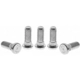 Purchase Top-Quality Front Right Hand Thread Wheel Stud by RAYBESTOS - 27550B pa2