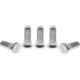 Purchase Top-Quality Front Right Hand Thread Wheel Stud by RAYBESTOS - 27550B pa3
