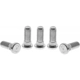 Purchase Top-Quality Front Right Hand Thread Wheel Stud by RAYBESTOS - 27550B pa4