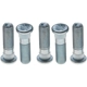 Purchase Top-Quality Front Right Hand Thread Wheel Stud by RAYBESTOS - 27739B pa1