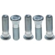 Purchase Top-Quality Front Right Hand Thread Wheel Stud by RAYBESTOS - 27739B pa2