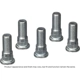 Purchase Top-Quality Front Right Hand Thread Wheel Stud by RAYBESTOS - 27739B pa4