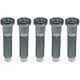 Purchase Top-Quality Front Right Hand Thread Wheel Stud (Pack of 5) by RAYBESTOS - 27750B pa1