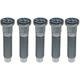Purchase Top-Quality Front Right Hand Thread Wheel Stud (Pack of 5) by RAYBESTOS - 27750B pa2