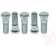 Purchase Top-Quality Front Right Hand Thread Wheel Stud (Pack of 5) by RAYBESTOS - 27768B pa3