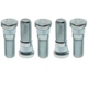 Purchase Top-Quality Front Right Hand Thread Wheel Stud (Pack of 5) by RAYBESTOS - 27768B pa5