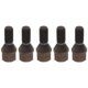 Purchase Top-Quality Front Right Hand Thread Wheel Stud by RAYBESTOS - 27799B pa3