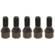Purchase Top-Quality Front Right Hand Thread Wheel Stud by RAYBESTOS - 27799B pa4