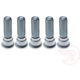 Purchase Top-Quality Front Right Hand Thread Wheel Stud (Pack of 5) by RAYBESTOS - 27884B pa3