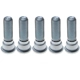 Purchase Top-Quality Front Right Hand Thread Wheel Stud (Pack of 5) by RAYBESTOS - 27884B pa6