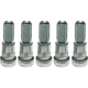 Purchase Top-Quality Front Right Hand Thread Wheel Stud (Pack of 5) by RAYBESTOS - 5202B pa1
