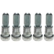 Purchase Top-Quality Front Right Hand Thread Wheel Stud (Pack of 5) by RAYBESTOS - 5202B pa2