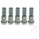 Purchase Top-Quality Front Right Hand Thread Wheel Stud (Pack of 5) by RAYBESTOS - 5202B pa4