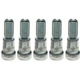 Purchase Top-Quality Front Right Hand Thread Wheel Stud (Pack of 5) by RAYBESTOS - 5202B pa7