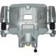 Purchase Top-Quality CARDONE INDUSTRIES - 2C5033 - Front Right New Caliper With Hardware pa4