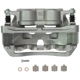 Purchase Top-Quality Front Right New Caliper With Hardware by PROMAX - 55-71623 pa2