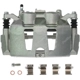 Purchase Top-Quality Front Right New Caliper With Hardware by PROMAX - 55-72003 pa4