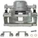 Purchase Top-Quality Front Right New Caliper With Hardware by PROMAX - 55-72354 pa1