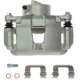 Purchase Top-Quality Front Right New Caliper With Hardware by PROMAX - 55-72533 pa3