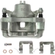 Purchase Top-Quality Front Right New Caliper With Hardware by PROMAX - 55-73003 pa1