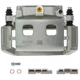 Purchase Top-Quality Front Right New Caliper With Hardware by PROMAX - 55-73183 pa4