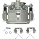 Purchase Top-Quality Front Right New Caliper With Hardware by PROMAX - 55-73823 pa4