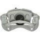 Purchase Top-Quality Front Right New Caliper With Hardware by PROMAX - 55-73923 pa3