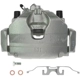 Purchase Top-Quality Front Right New Caliper With Hardware by PROMAX - 55-74073 pa4