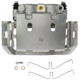 Purchase Top-Quality Front Right New Caliper With Hardware by PROMAX - 55-91923 pa3