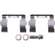 Purchase Top-Quality Front Right New Caliper With Hardware by RAYBESTOS - FRC11630N pa1