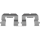 Purchase Top-Quality Front Right New Caliper With Hardware by RAYBESTOS - FRC12958N pa1