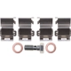 Purchase Top-Quality Front Right New Caliper With Hardware by RAYBESTOS - FRC13155DN pa3